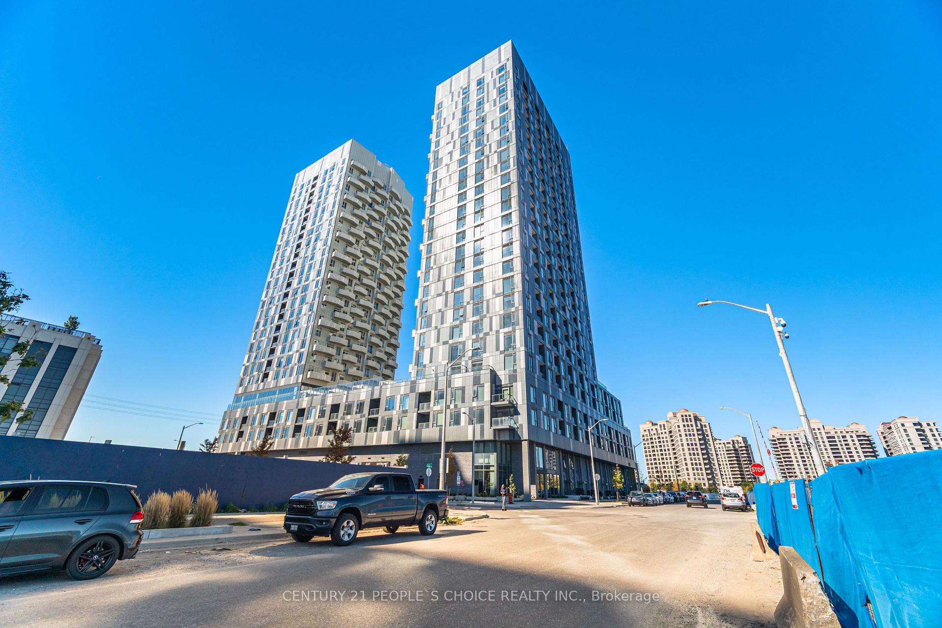 2510 - 474 Caldari Road Vaughan Ontario Canada Sale residential Svetlana Krasnaya Sutton Group-Admiral Realty Inc., Brokerage *