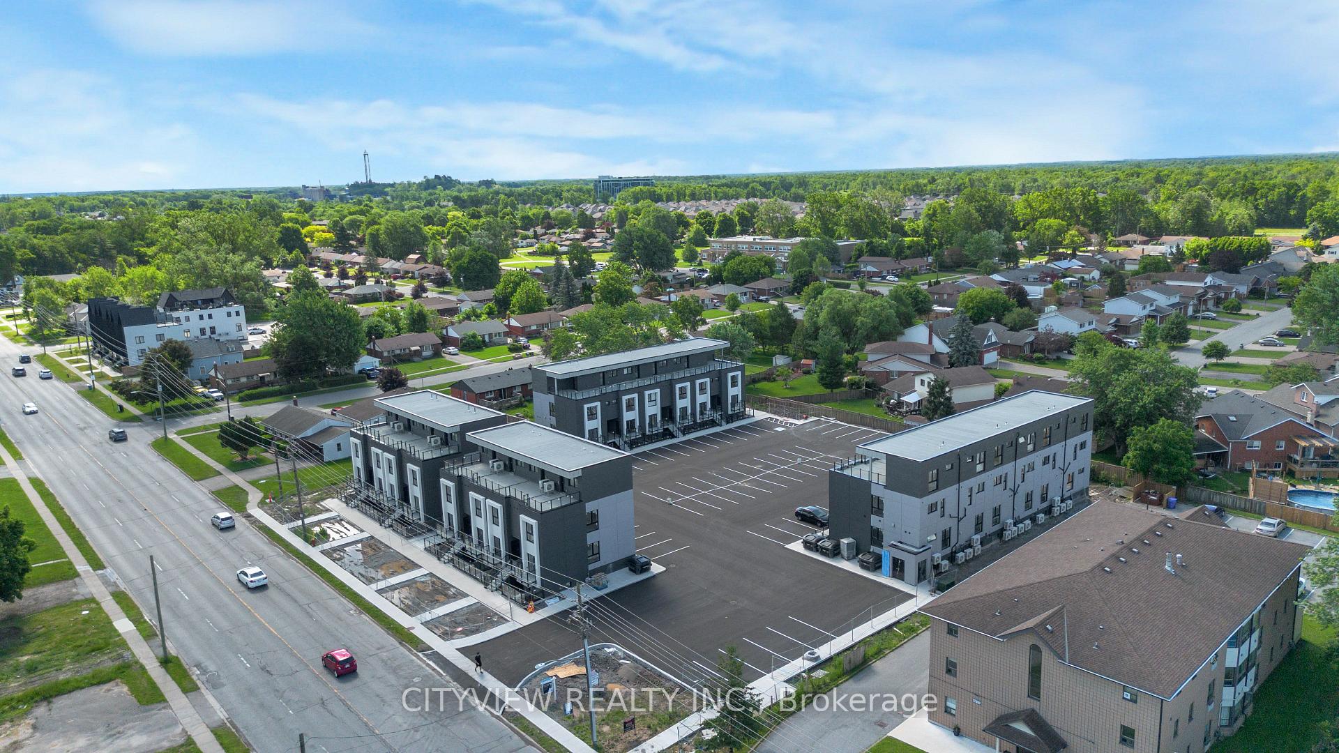 309 - 6638 McLeod Road Niagara Falls Ontario Canada Rent residential Anna  Tymczak Cityview Realty Inc., Brokerage*