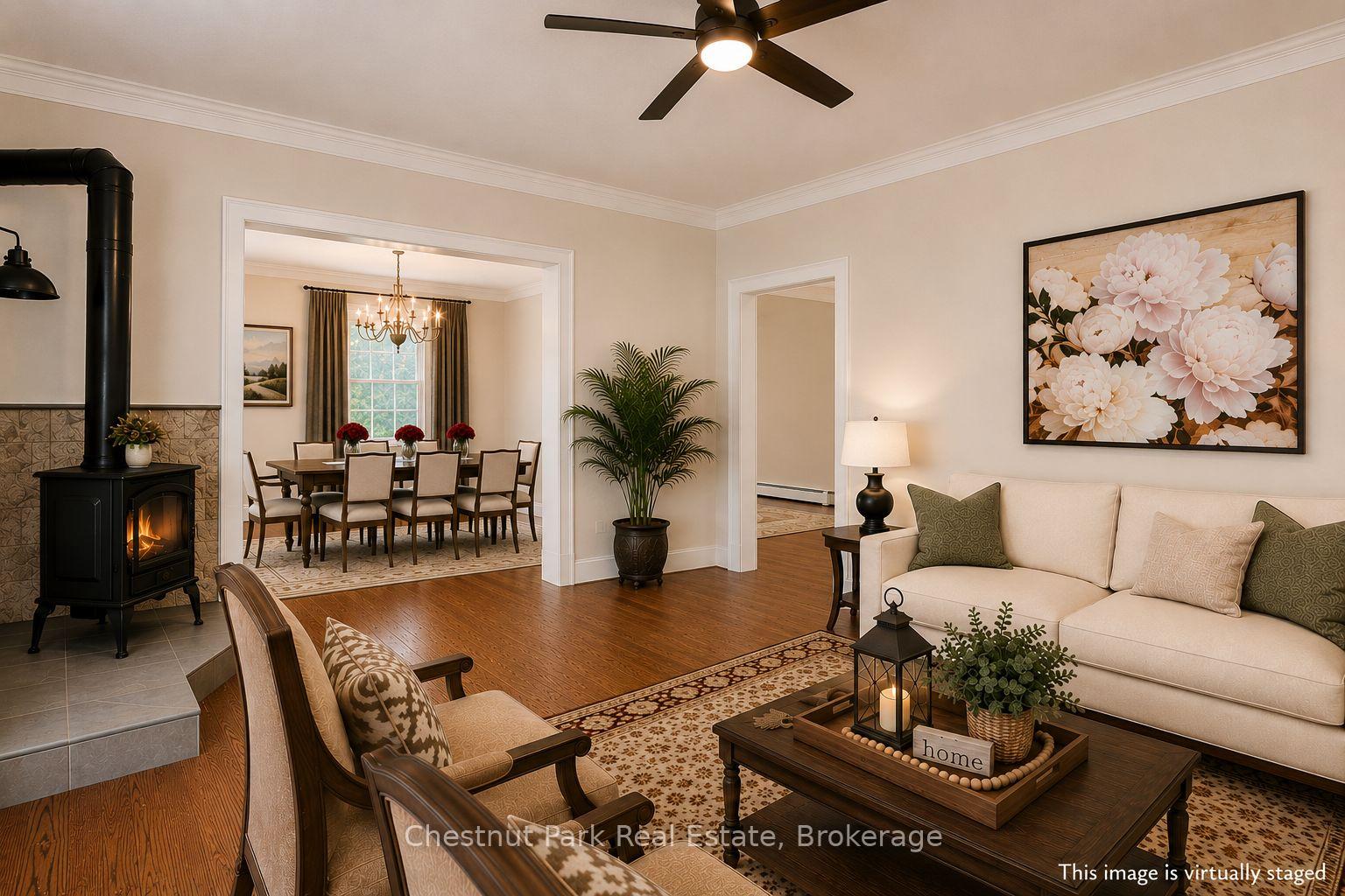 4 Bedroom Single Family Home/House's Image 6