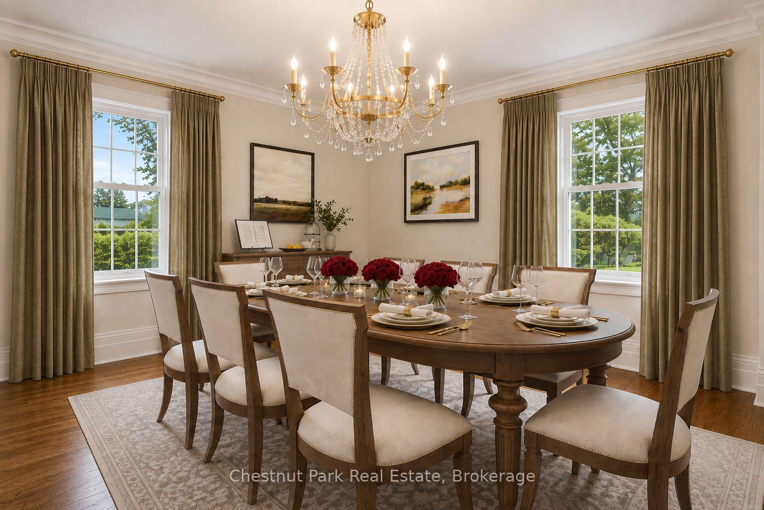 4 Bedroom Single Family Home/House's Image 8