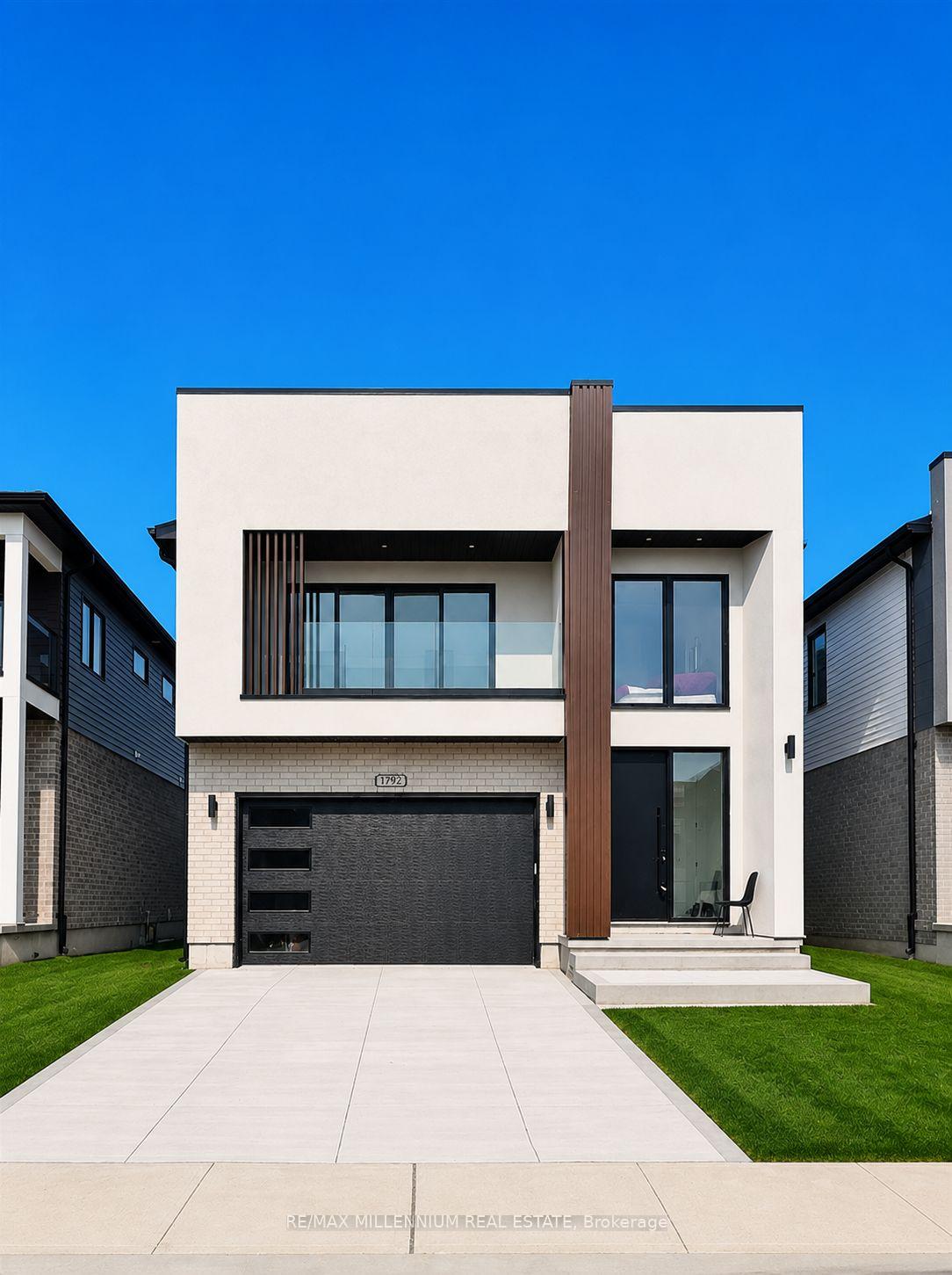 2595 BATEMAN Trail London South Ontario Canada Rent residential   The Beg & Sood Group - Re/Max Millennium, Brokerage*