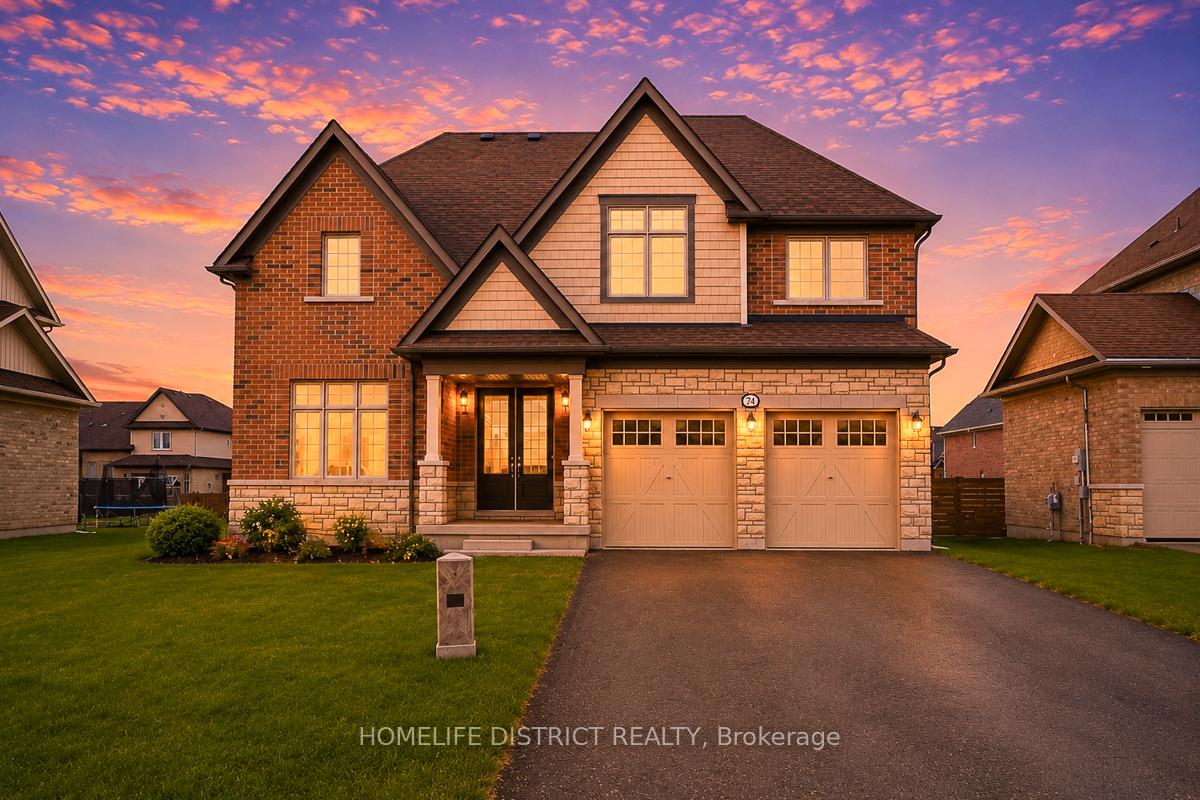 74 Summer Breeze Drive Quinte West Ontario Canada Sale residential Prem Ragunathan HOMELIFE DISTRICT REALTY, Brokerage*