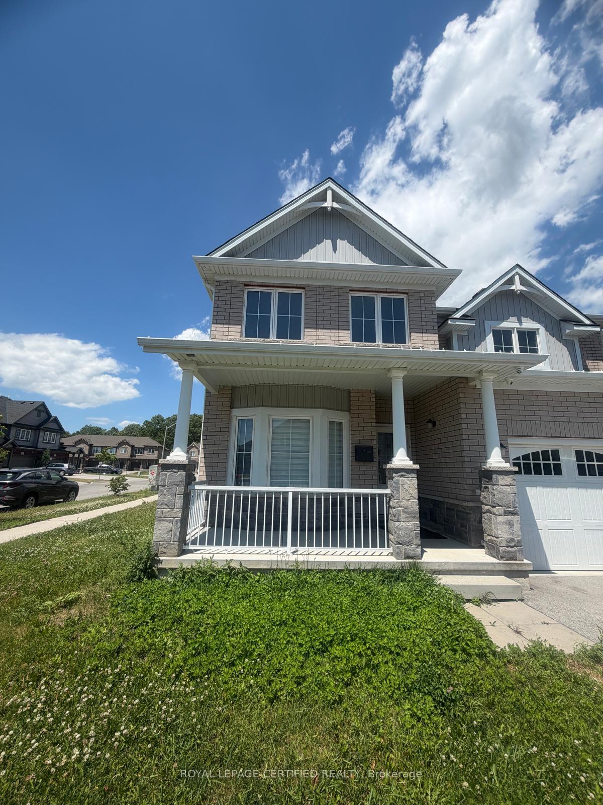 BSMT - 14 Overholt Drive Thorold Ontario Canada Rent residential KAMAL SANGHA Royal Lepage Certified Realty, Brokerage*