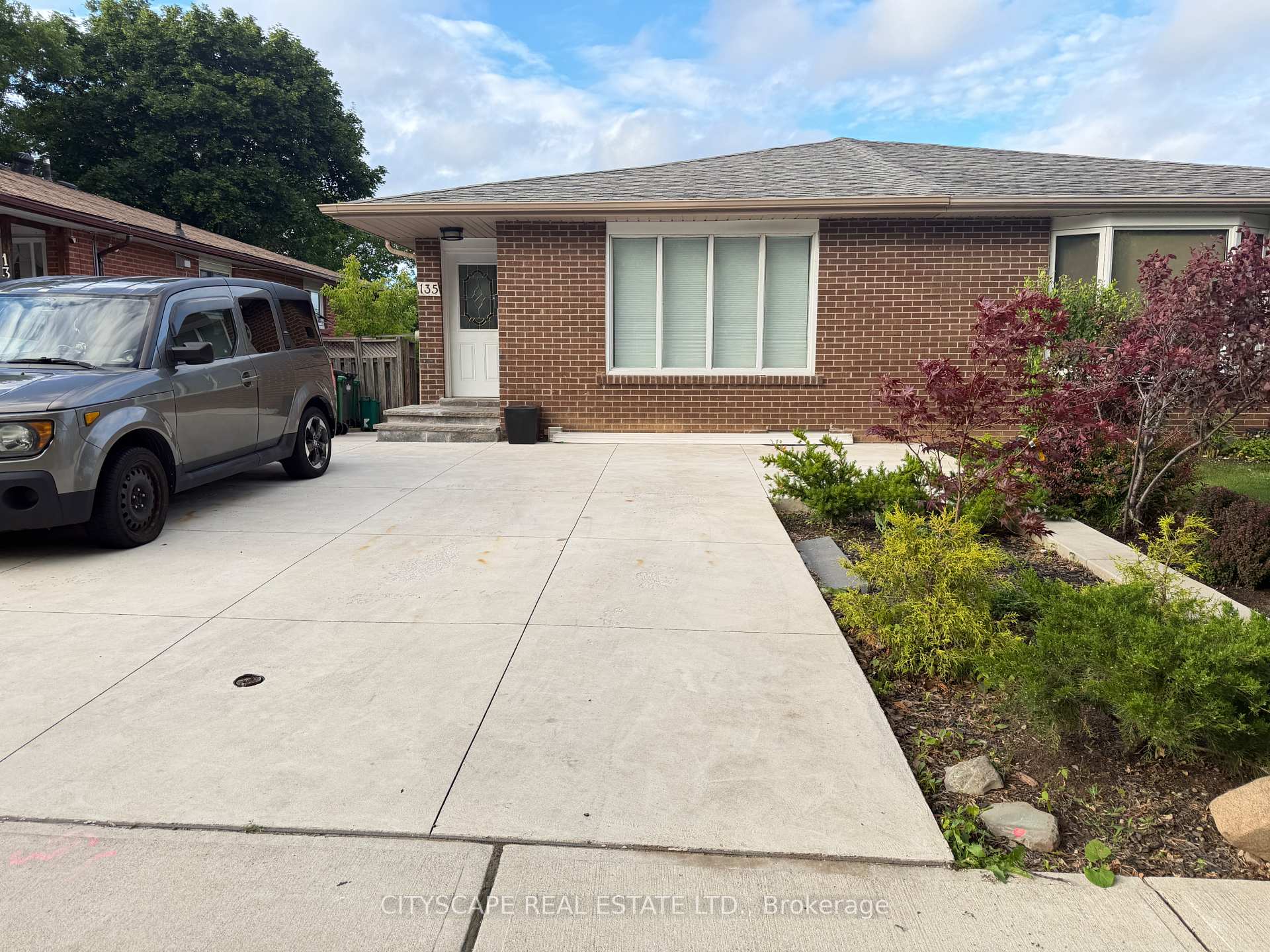 BSMT A - 135 Bonham Bsmt Boulevard Mississauga Ontario Canada Rent residential Seema Tunio Cityscape Real Estate Ltd., Brokerage 
