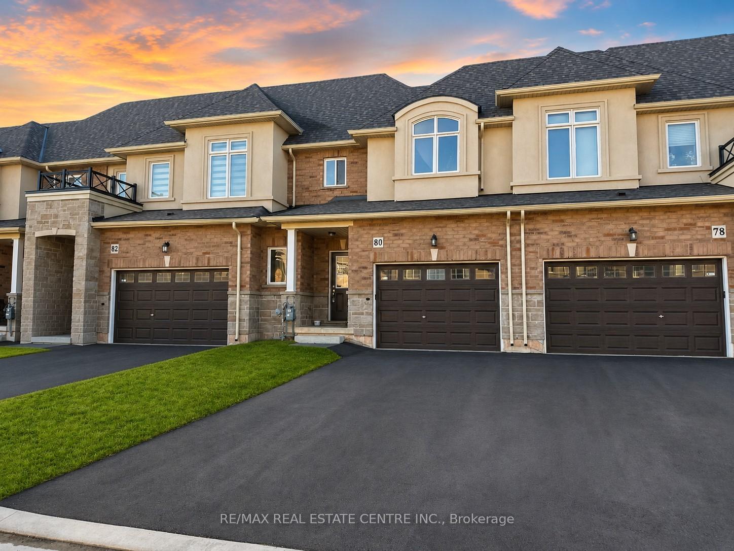 80 Pinot Crescent Hamilton Ontario Canada Rent residential Waldi Niburski Sutton Group Innovative Realty Inc., Brokerage*
