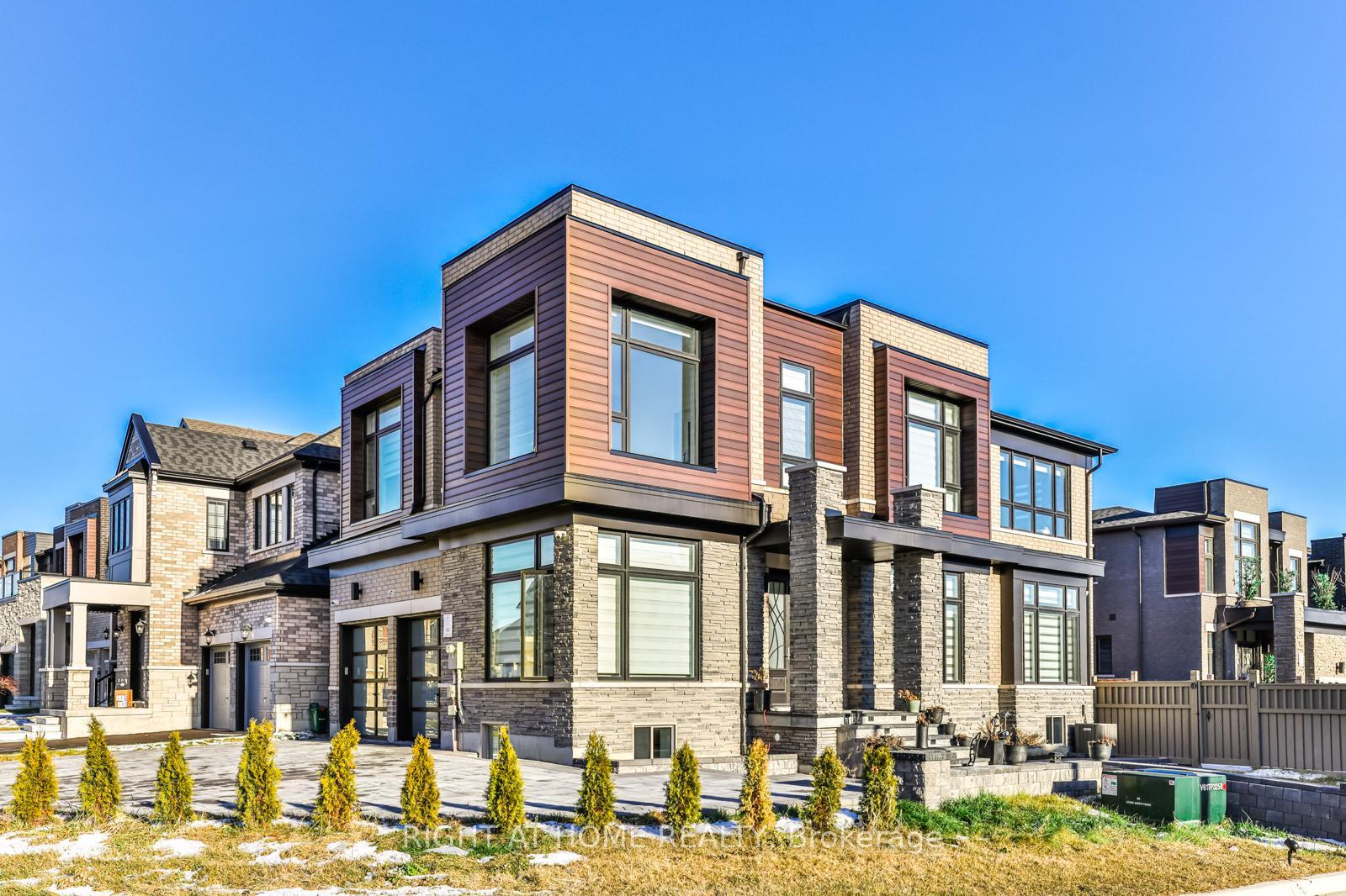 Basement - 67 Ryerson Drive Vaughan Ontario Canada Rent residential Ali Jahangir Right at Home Realty, Brokerage*