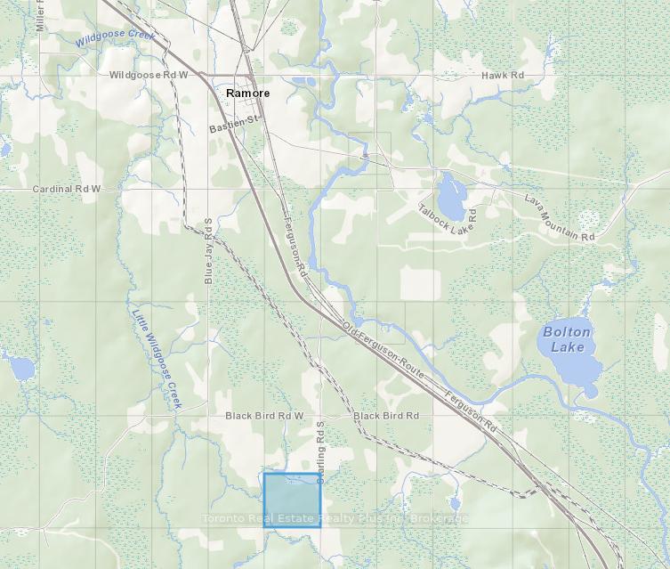 PL 4769 & PL 17474 CON 2 Playfai Black River-Matheson Ontario Canada Sale residential Toronto Real Estate Realty Plus Brokerage