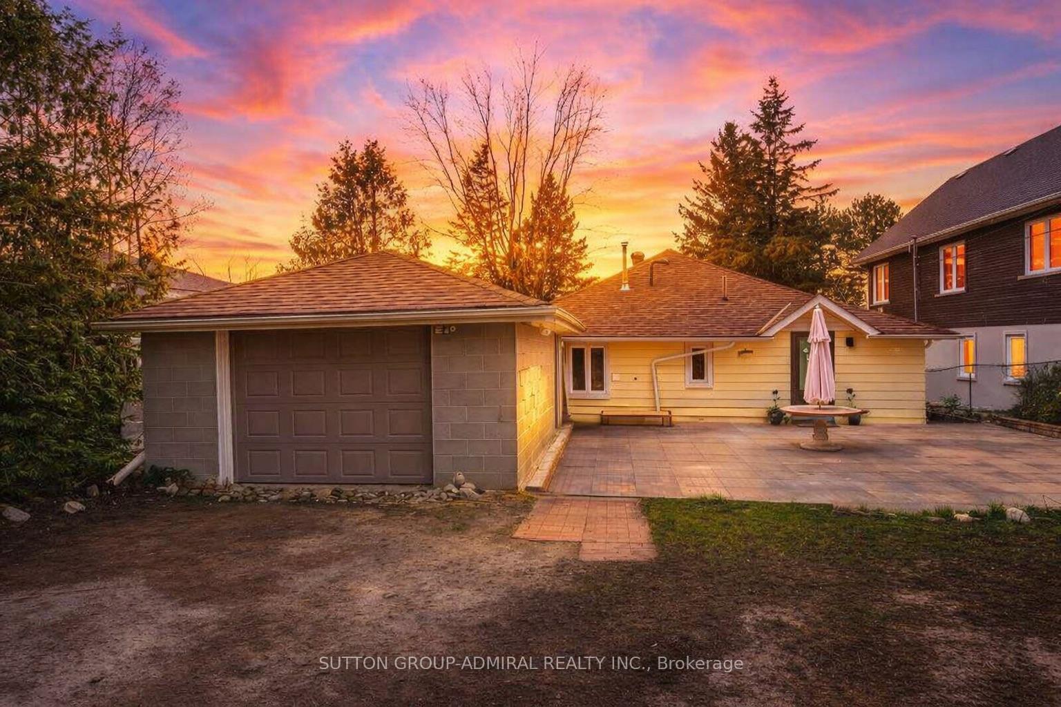 1074 River Road E Wasaga Beach Ontario Canada Sale residential   Sutton Group-Admiral Realty Inc., Brokerage *