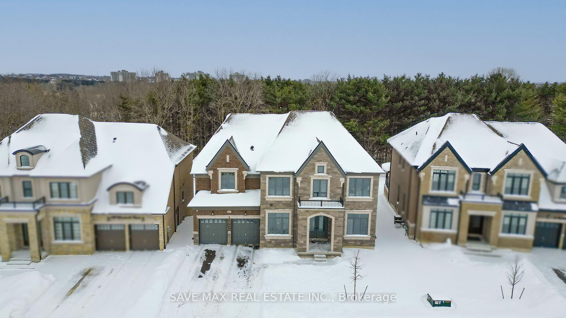 446 Woodsworth Terrace Woodstock Ontario Canada Sale residential   Save Max Real Estate Inc.