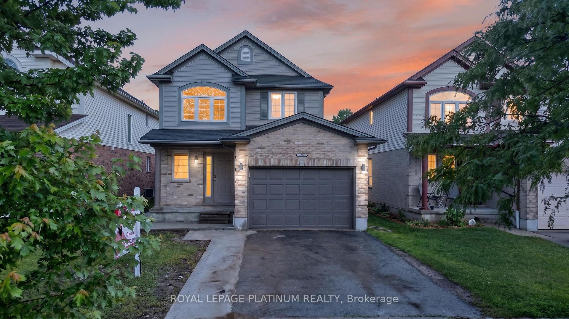 227 BRUNSWICK Avenue London North Ontario Canada Sale residential Karolina Mangat Royal Lepage Platinum Realty, Brokerage*