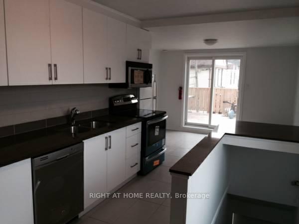 A - 332 Salem Avenue Toronto Ontario Canada Rent residential Steven Burrows Right at Home Realty, Brokerage*