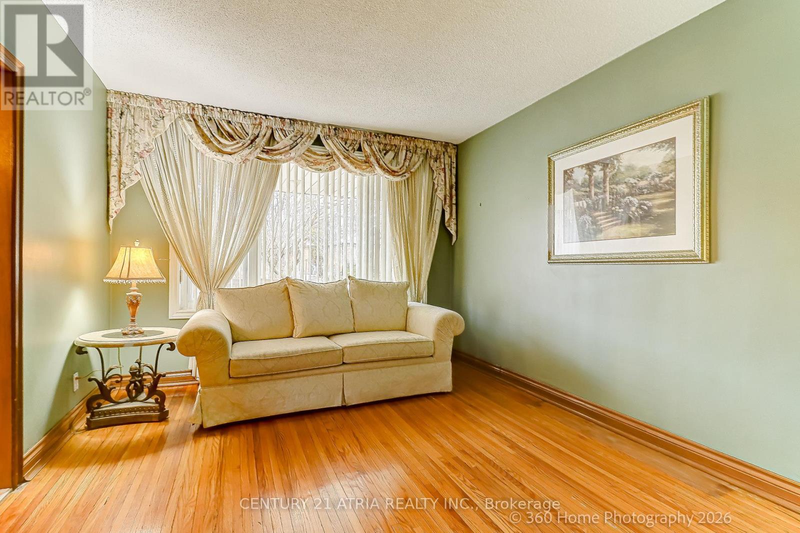 23 Tumpane Street Toronto Ontario Canada Sale residential Tom Leung Century 21 Atria Realty Inc., Brokerage*