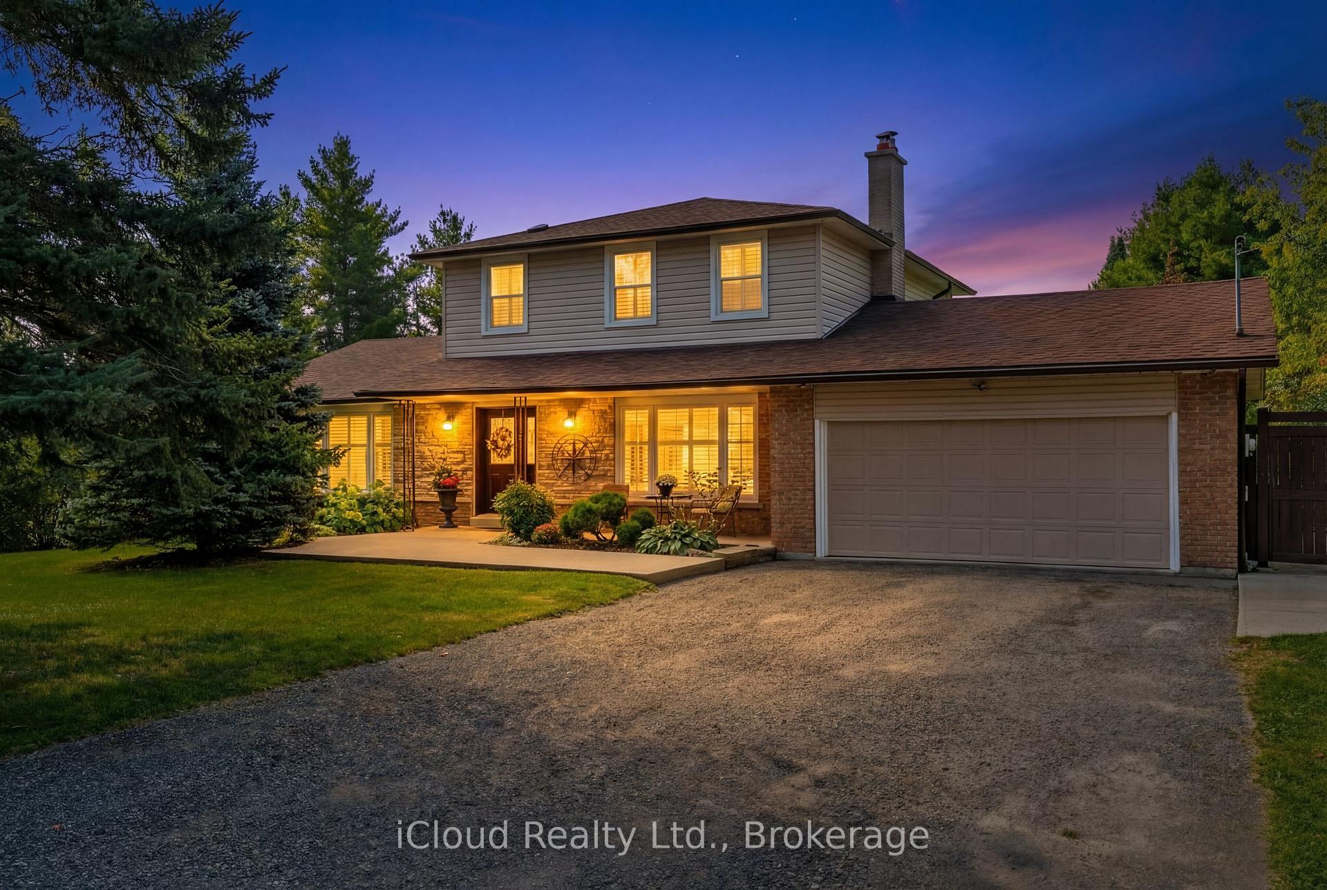 19982 Kennedy Road Caledon Ontario Canada Sale residential Nancy Ackerman iCloud Realty Ltd. 