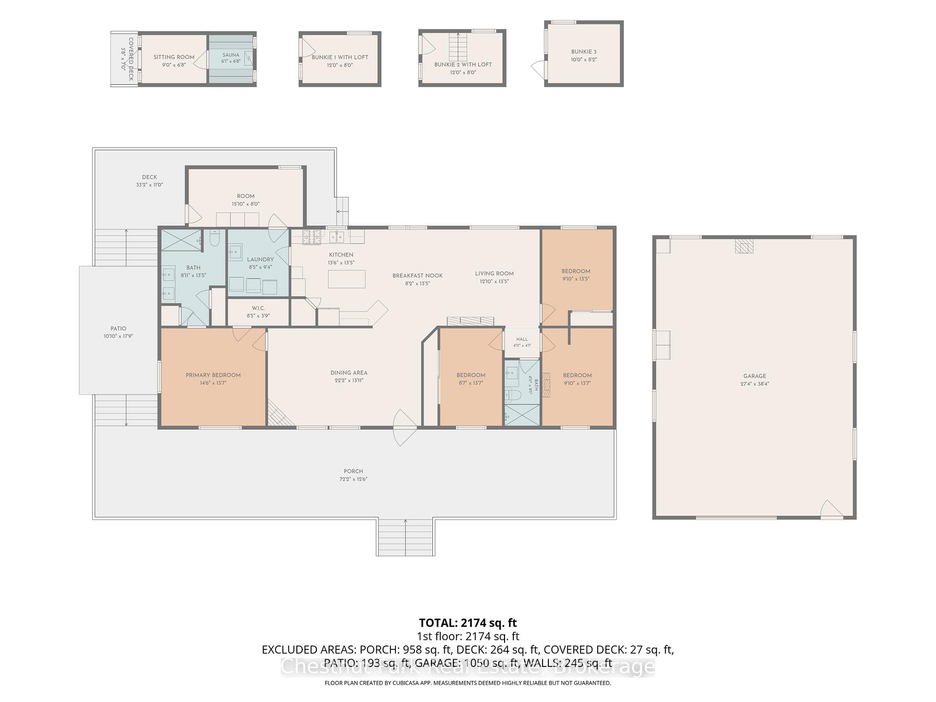 4 Bedroom Single Family Home/House's Image 45