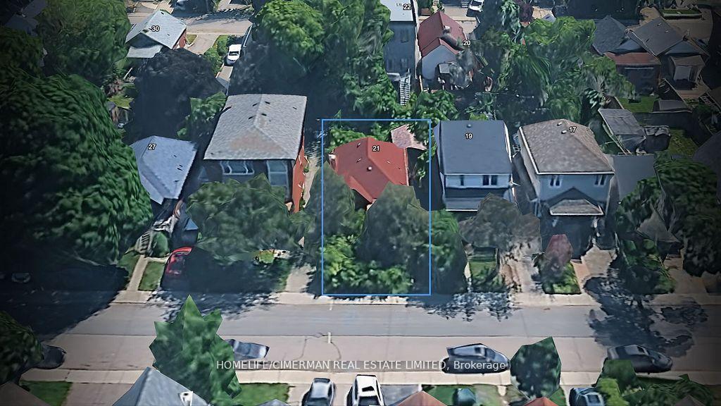 Home for sale at 21 Seventeenth Street