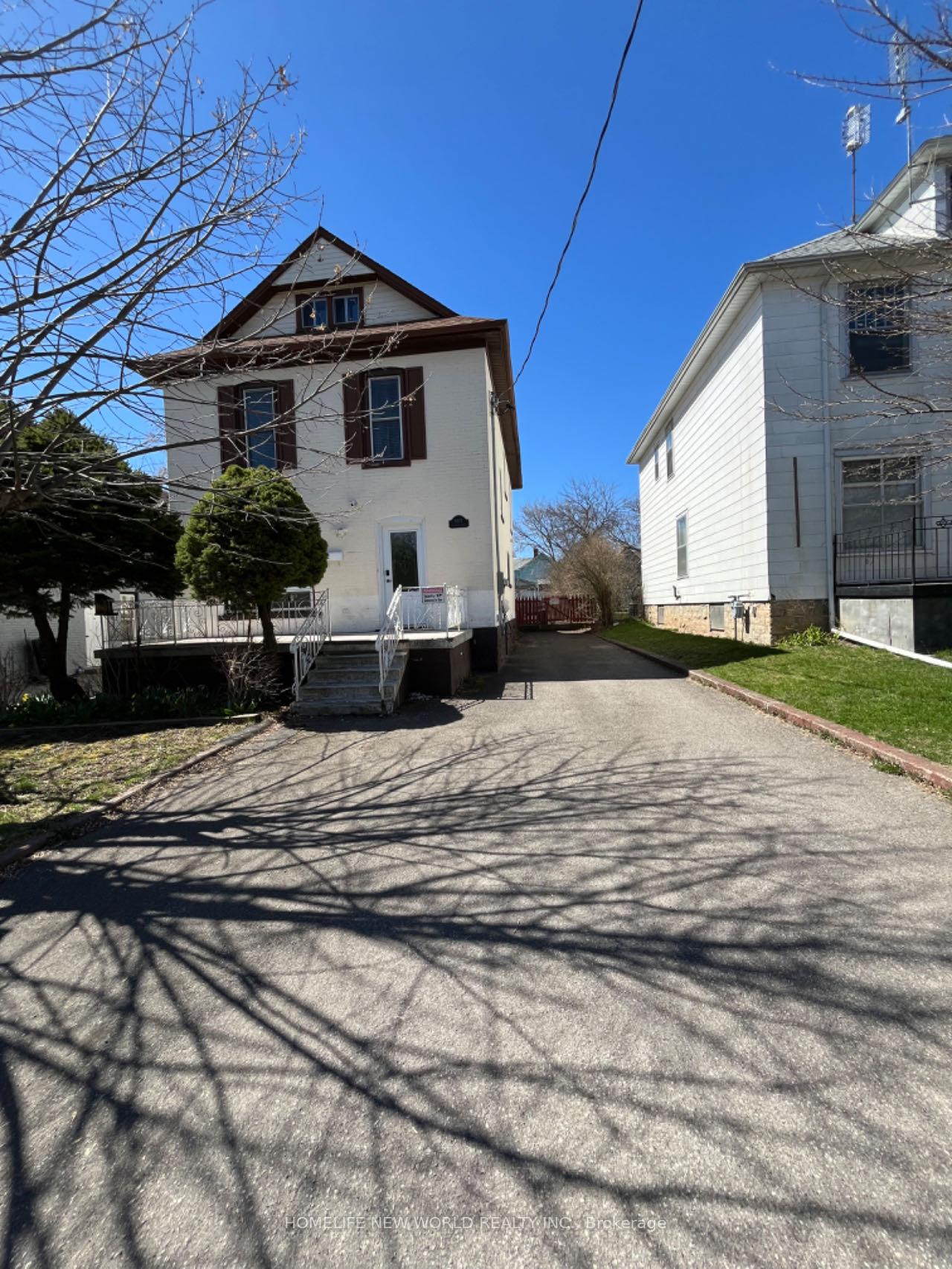 5021 Saint Clair Avenue Niagara Falls Ontario Canada Sale residential   HomeLife New World Realty Inc., Brokerage*