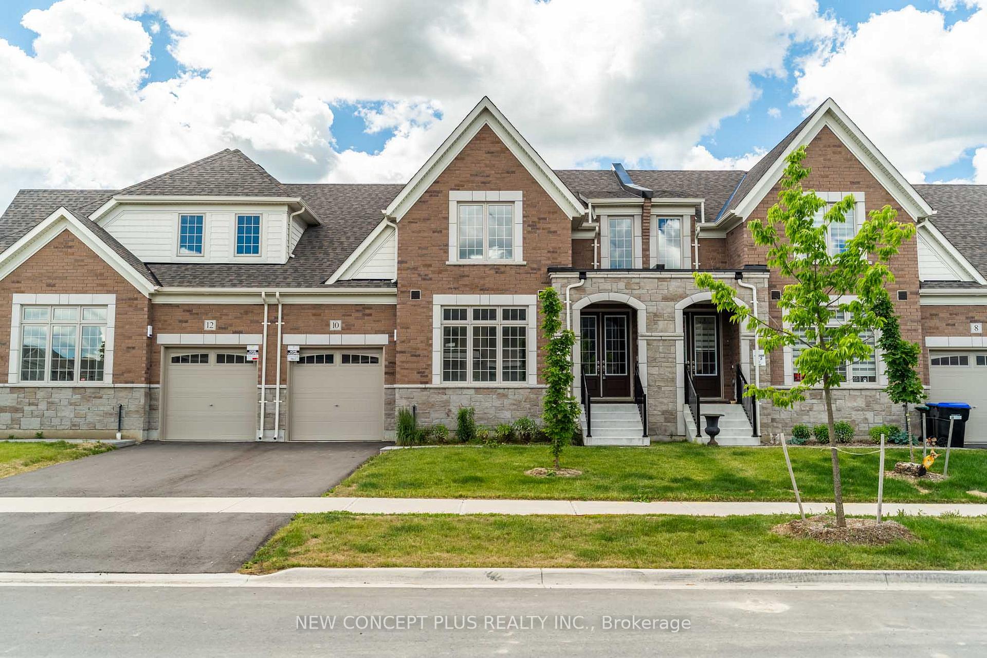 10 Mayapple Street Adjala-Tosorontio Ontario Canada Sale residential   New Concept Plus Realty, Brokerage*