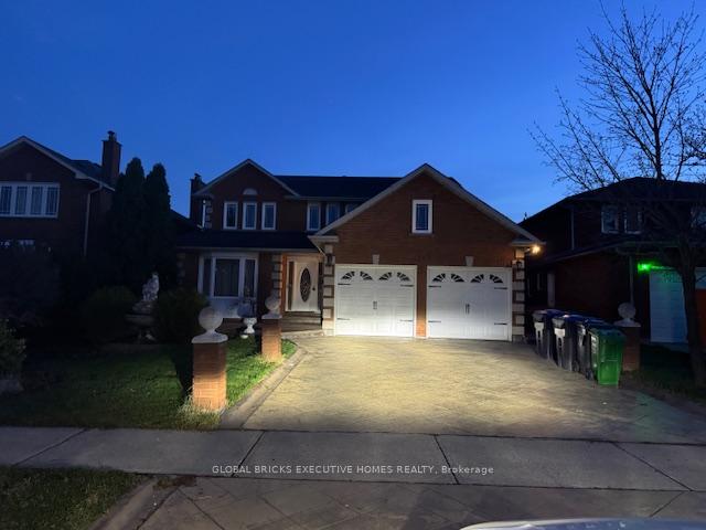 4562 Penhallow Road Mississauga Ontario Canada Rent residential Jasvir Kaur Global Bricks Executive Homes Realty, Brokerage