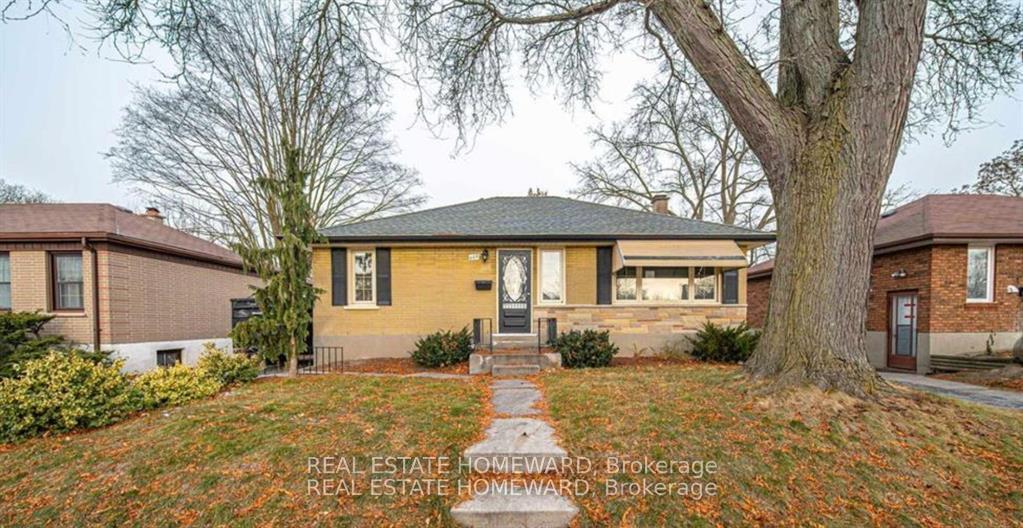 668 Harold Drive Peterborough Ontario Canada Rent residential   Real Estate Homeward, Brokerage*