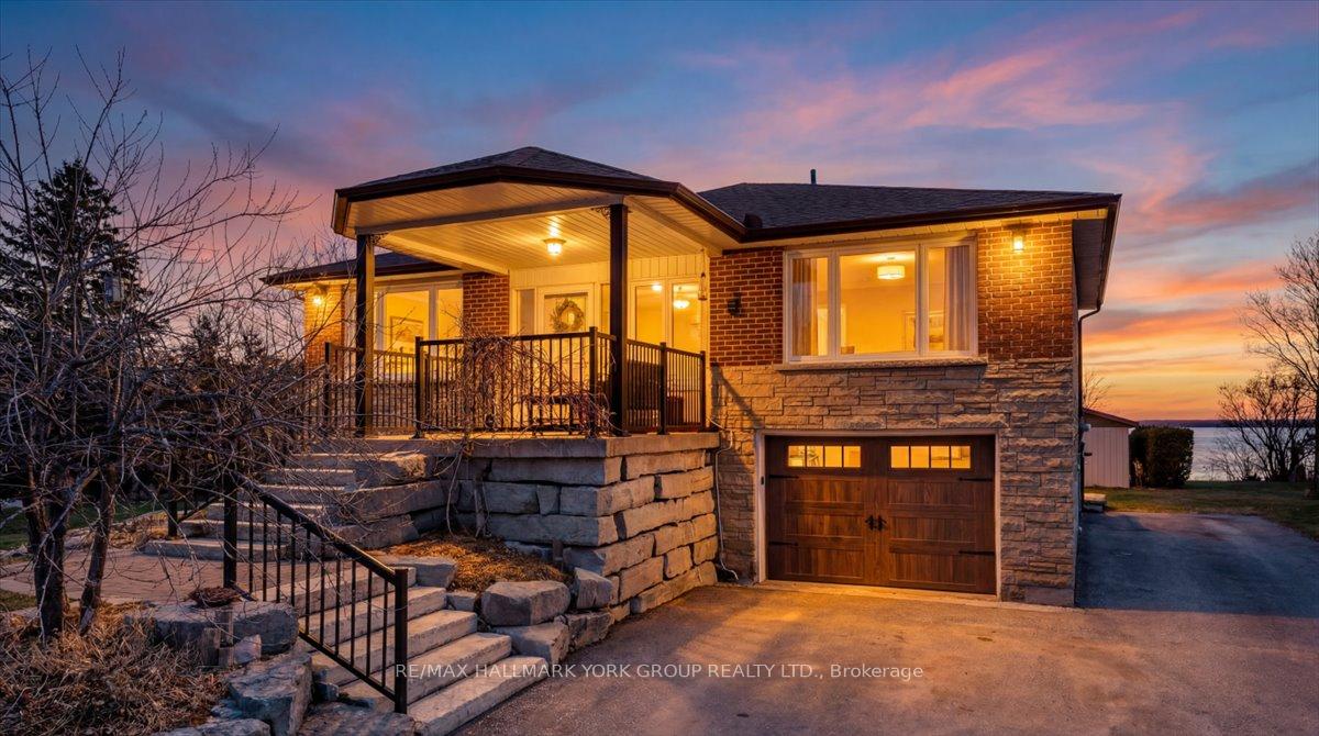 20 Burnie Road Georgina Ontario Canada Sale residential Reza Bahmani RE/MAX Hallmark York Group Realty Ltd., Brokerage