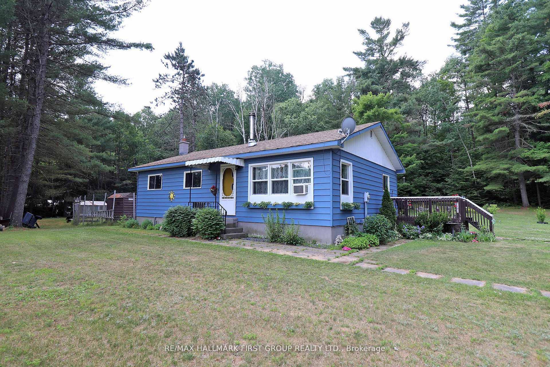 18120 Highway 41 Addington Highlands Ontario Canada Sale residential Shawna Trudeau RE/MAX HALLMARK FIRST GROUP REALTY LTD. Brokerage*