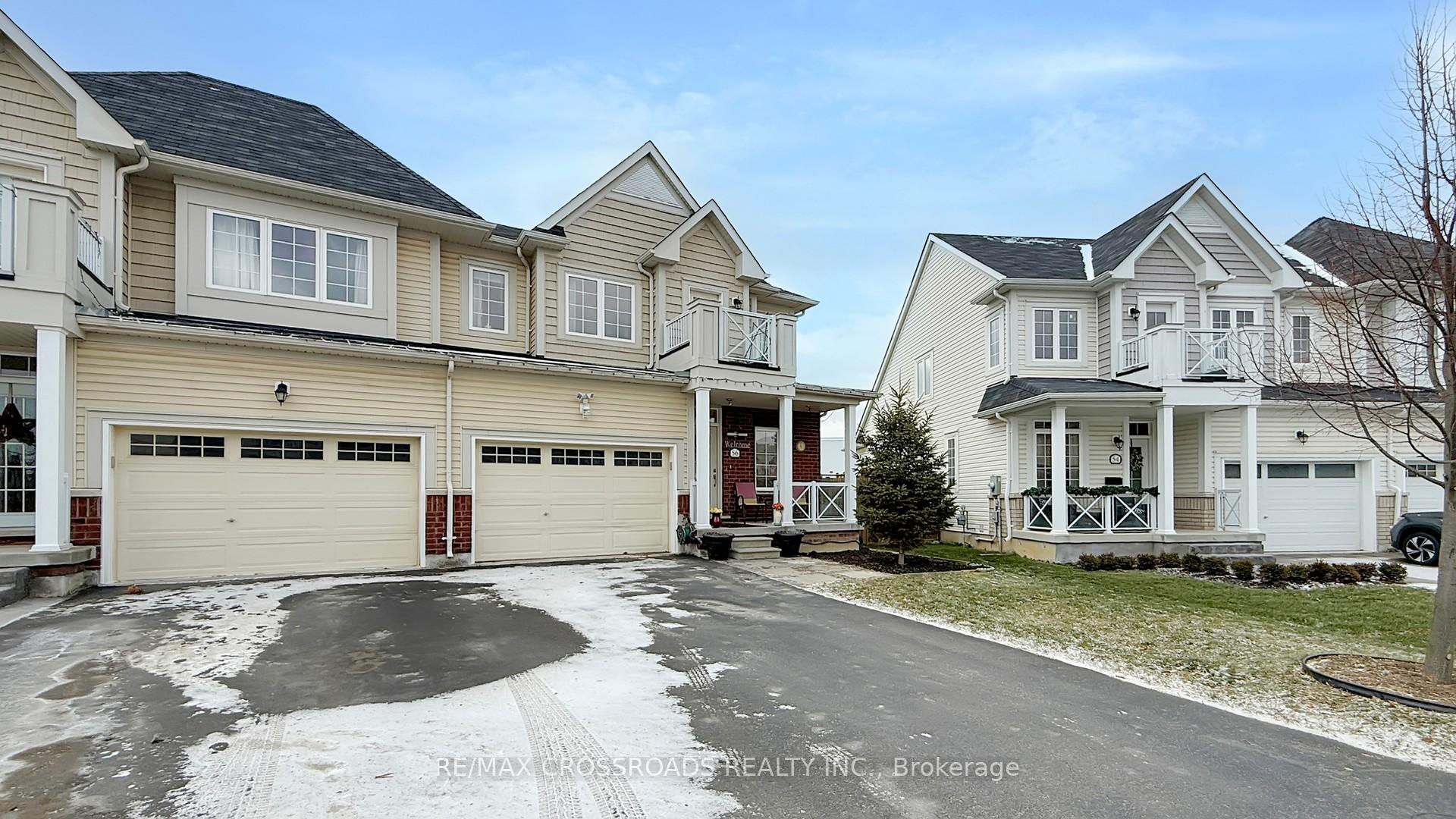 56 Dominion Crescent Niagara-On-The-Lake Ontario Canada Sale residential Raka Paul RE/MAX CROSSROADS REALTY INC. Brokerage