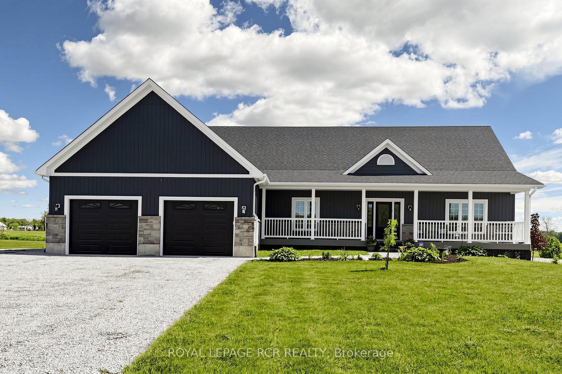 224212 Southgate Rd 22 Road Southgate Ontario Canada Sale residential Debbie Martin Royal LePage RCR Realty, Brokerage *