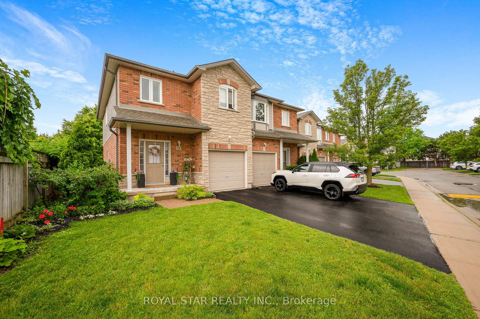 24 - 2229 Walkers Line Burlington Ontario Canada Sale residential Nibu Varguise Royal Star Realty Inc., Brokerage*
