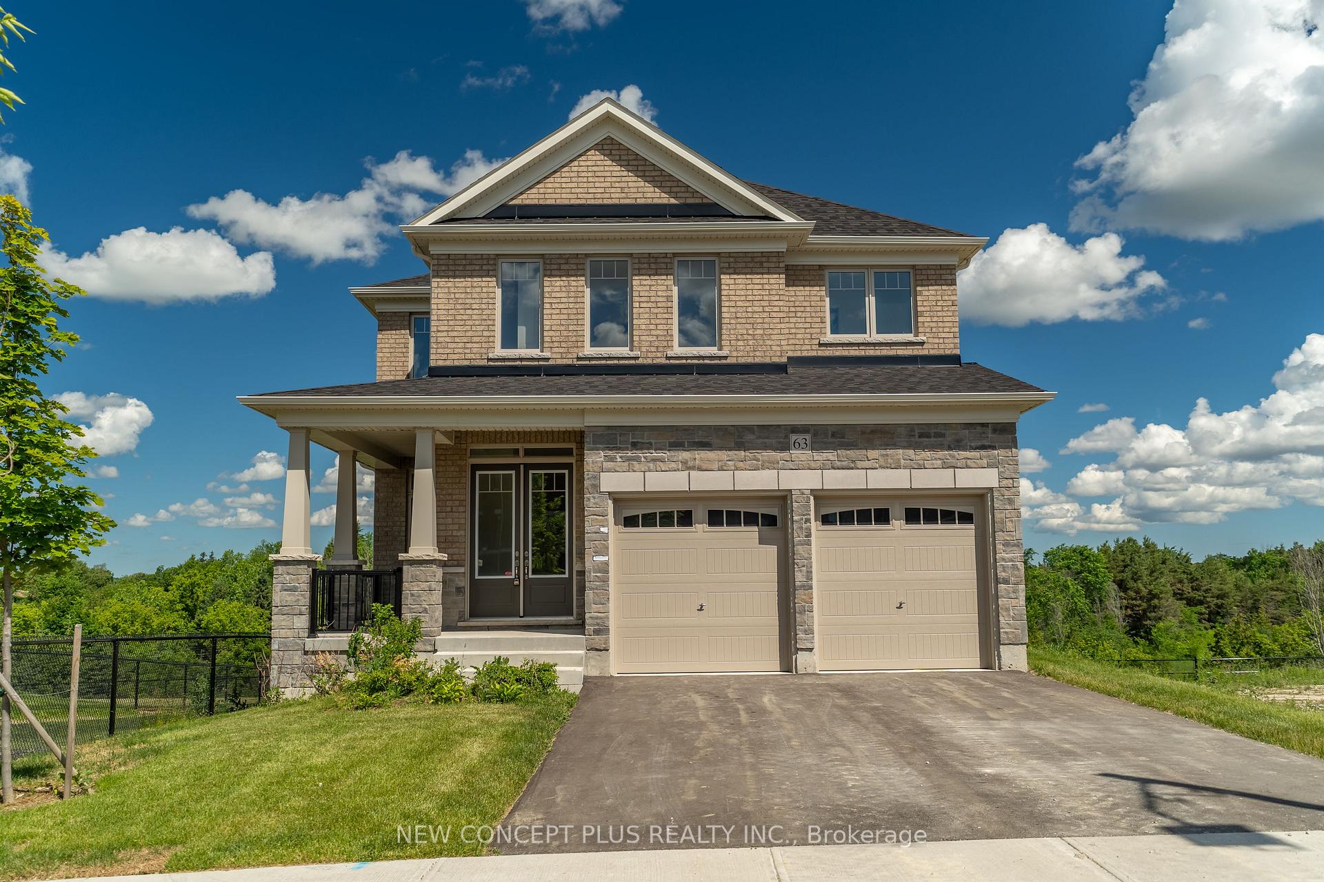 63 Bluebird Boulevard Adjala-Tosorontio Ontario Canada Sale residential   New Concept Plus Realty, Brokerage*