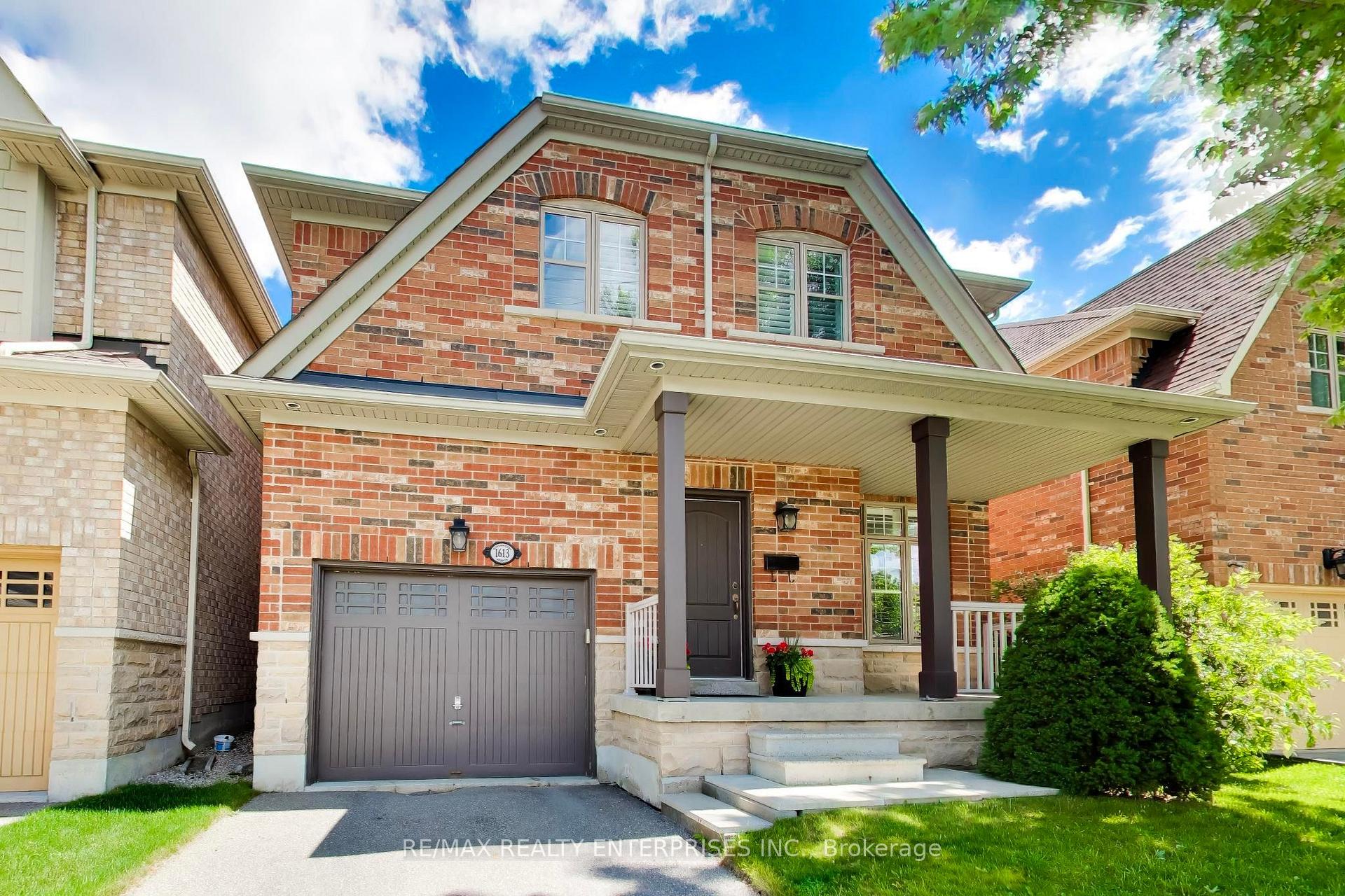 1613 Northmount Avenue Mississauga Ontario Canada Sale residential Linda Pinizzotto RE/MAX Realty Enterprises Inc., Brokerage*