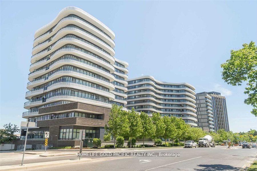 209 - 99 The Donway Road W Toronto Ontario Canada Sale residential Faith Chung HomeLife Gold Pacific Realty Inc., Brokerage*