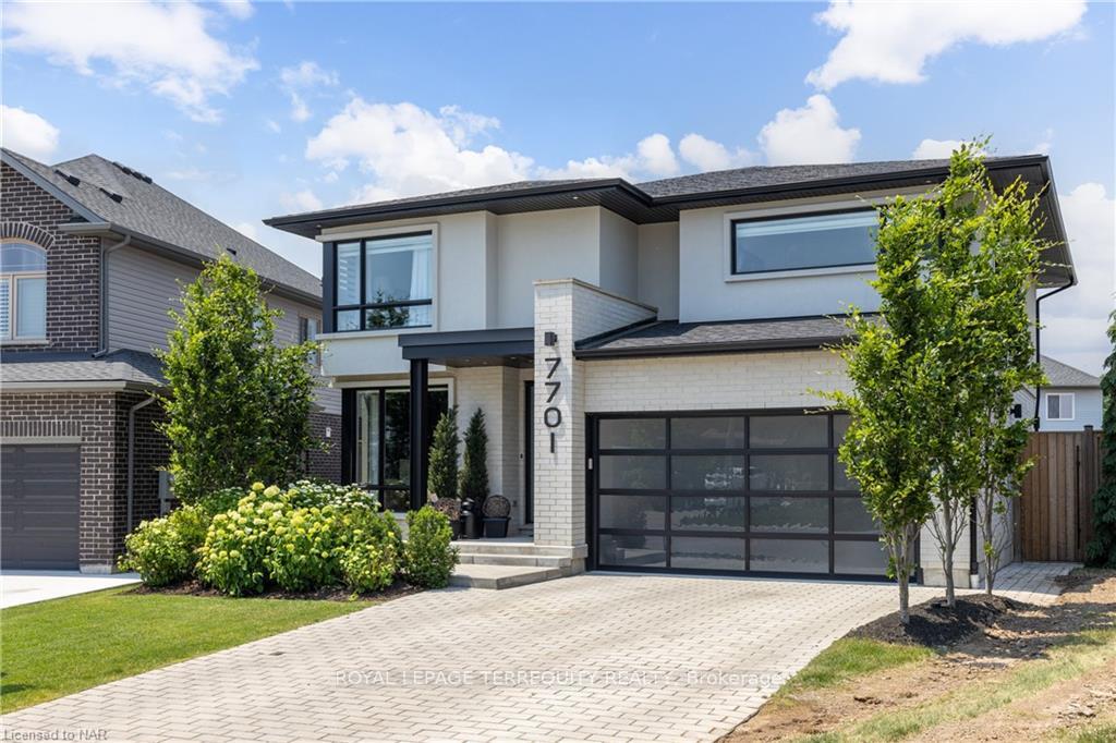 7701 Willey Street Niagara Falls Ontario Canada Rent residential Yuriy Balko Royal LePage Terrequity Realty Brokerage*