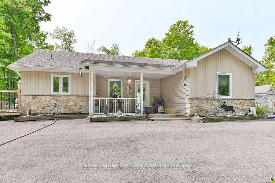 1571 Cordova Road Marmora And Lake Ontario Canada Sale residential Shawna Trudeau RE/MAX HALLMARK FIRST GROUP REALTY LTD. Brokerage*