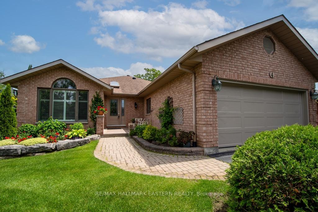 4 Ports Drive Kawartha Lakes Ontario Canada Sale residential TRUDY WILSON RE/MAX Eastern Realty Inc. Brokerage*