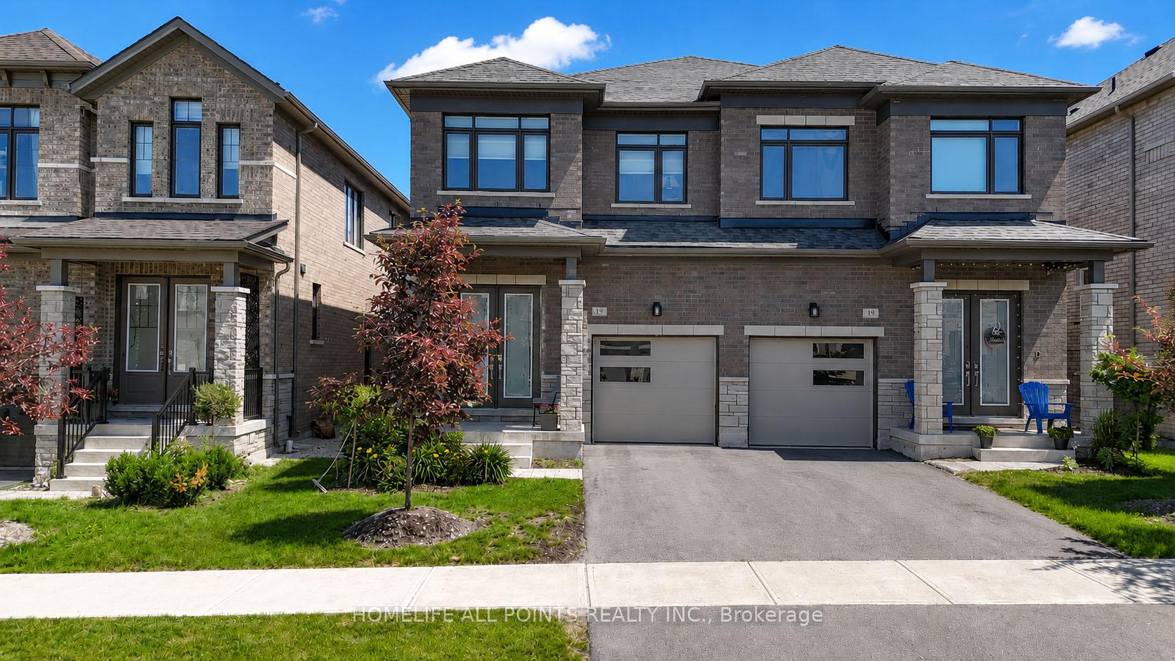 17 Sweet Cicely Street Springwater Ontario Canada Sale residential HomeLife All Points Realty Inc., Brokerage*