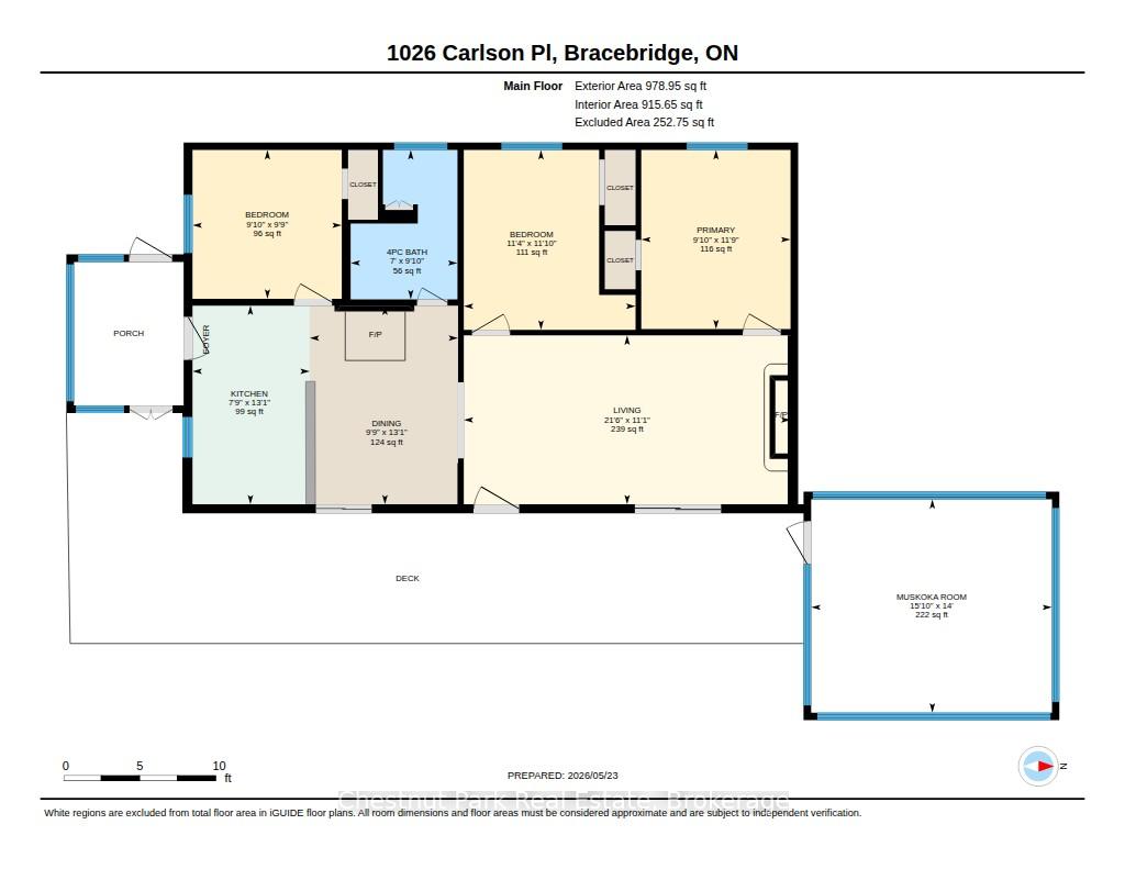 3 Bedroom Single Family Home/House's Image 45