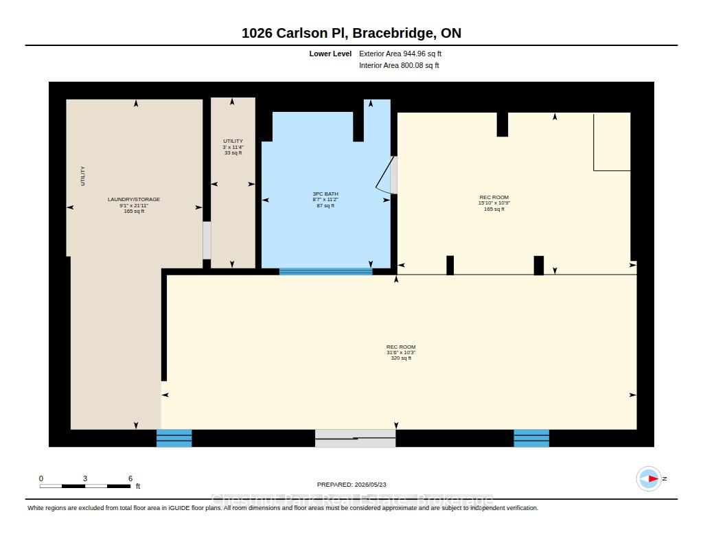 3 Bedroom Single Family Home/House's Image 46