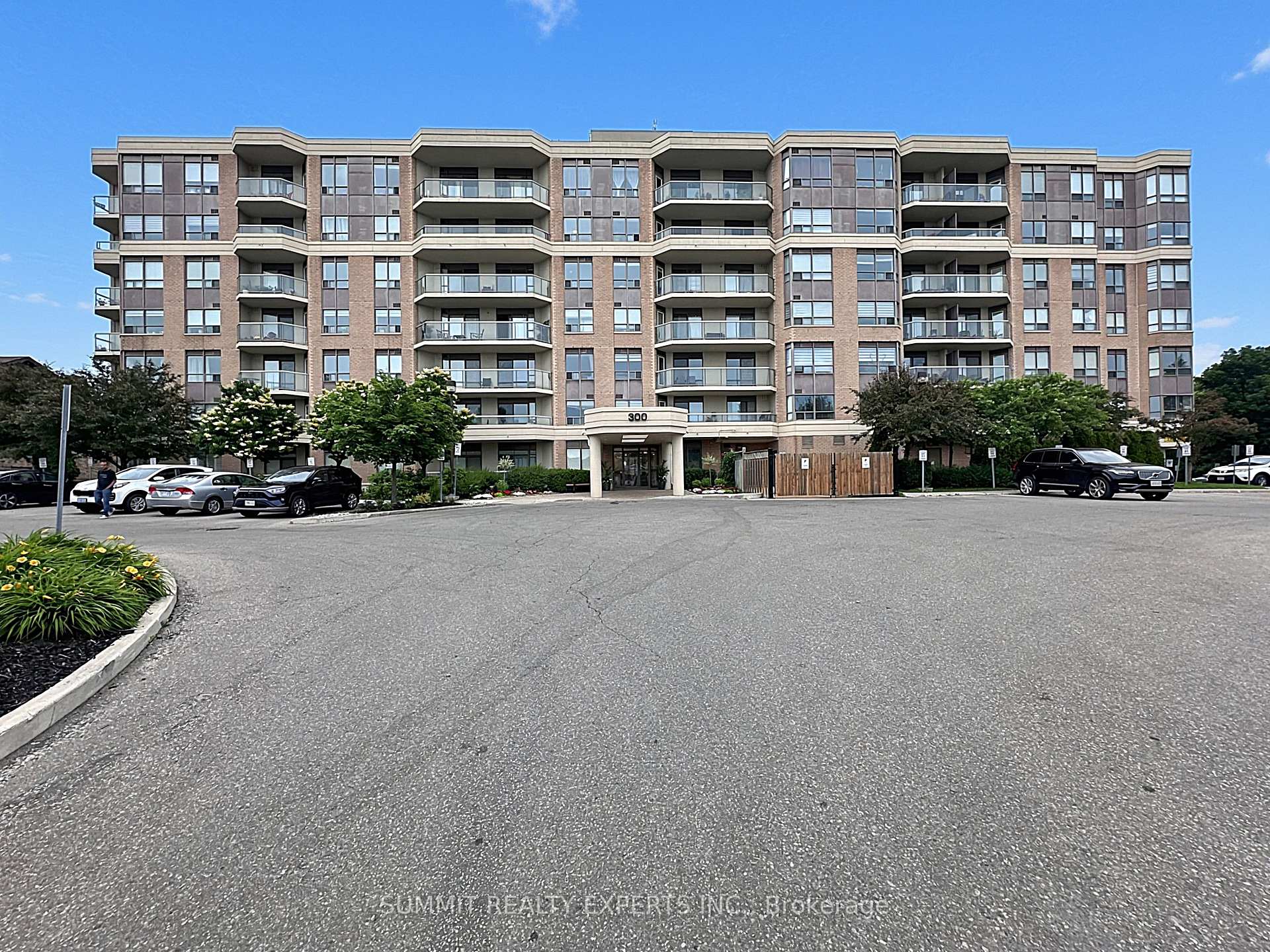 512 - 300 Ray Lawson Boulevard Brampton Ontario Canada Rent residential Karnail singh Saini Summit Realty Experts Inc., Brokerage*