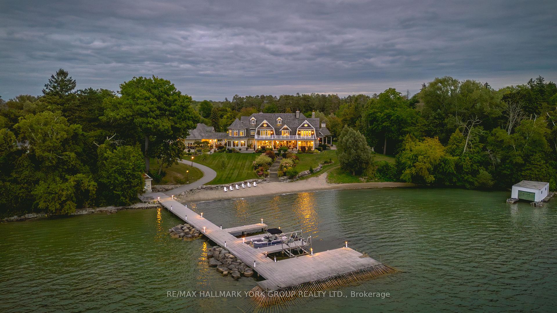 736 Lake Drive N Georgina Ontario Canada Sale residential Reza Bahmani RE/MAX Hallmark York Group Realty Ltd., Brokerage