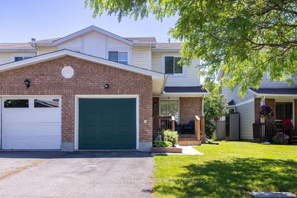 38 Burlington Crescent Ottawa Ontario Canada Sale residential   Royal LePage Performance Realty, Brokerage *
