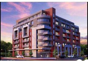 507 - 2433 Dufferin Street S Toronto Ontario Canada Sale residential Rafay Shahdin Cityscape Real Estate Ltd., Brokerage 