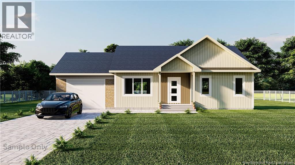 46 Fieldside Drive Salisbury New Brunswick Canada Sale residential   EXIT Realty Associates