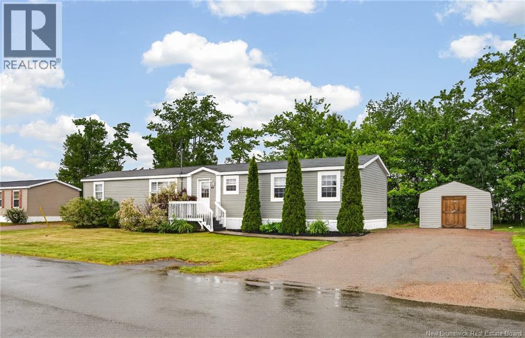 82 Tracadie Dieppe New Brunswick Canada Sale residential   EXIT Realty Associates