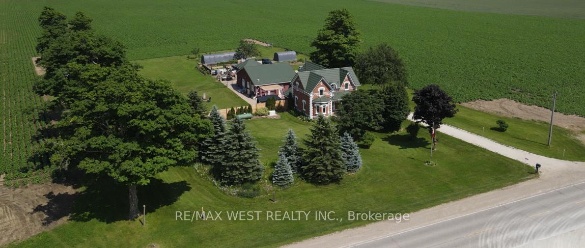 518079 County Road 124 Melancthon Ontario Canada Sale residential Melanie Martyn Right at Home Realty, Brokerage*