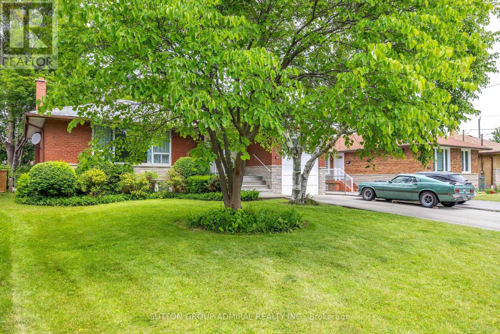 138 Kennard Avenue Toronto Ontario Canada Sale residential   Sutton Group-Admiral Realty Inc., Brokerage *