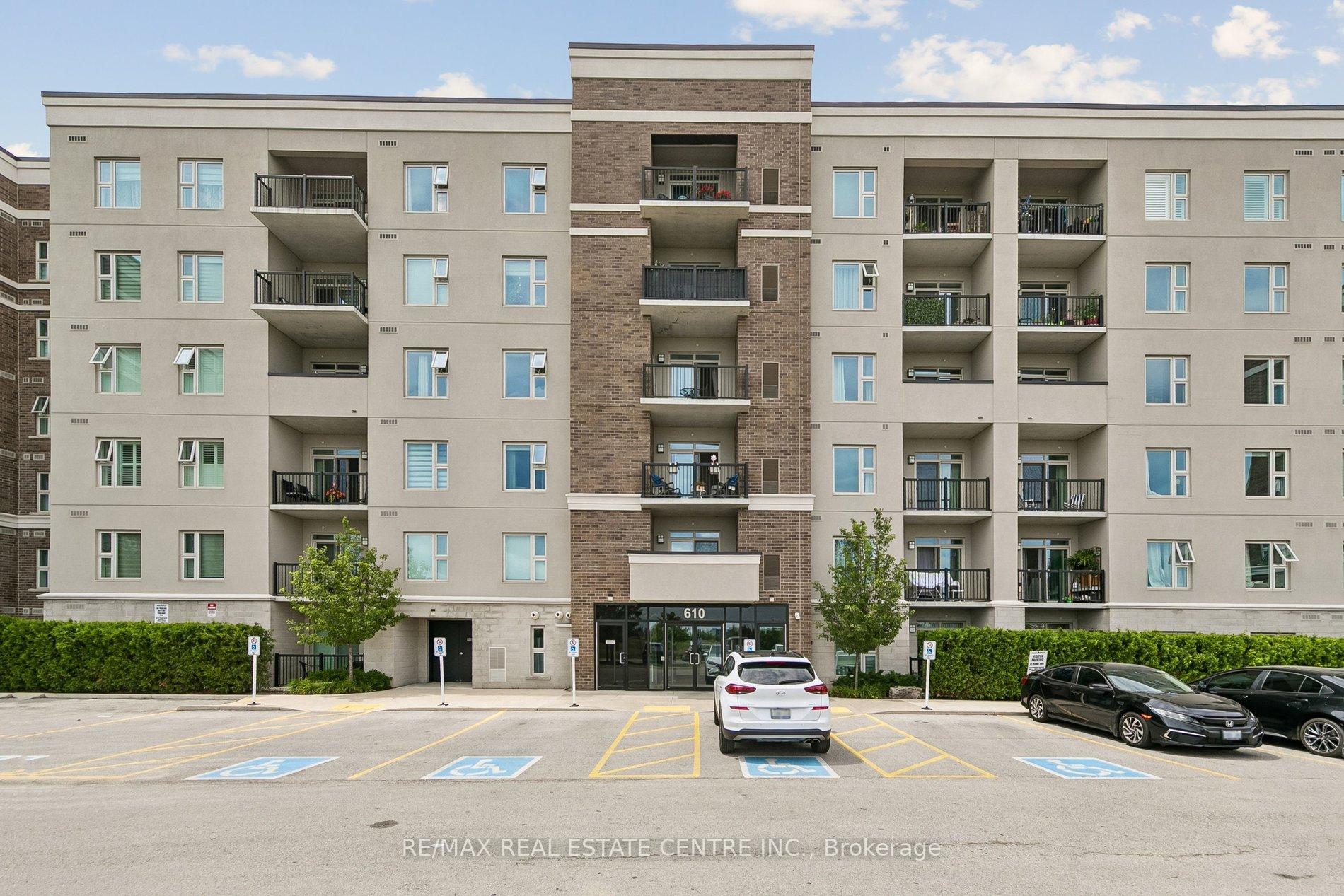102 - 610 Farmstead Drive Milton Ontario Canada Rent residential A. Q. Mufti RE/MAX Real Estate Centre Inc., Brokerage*
