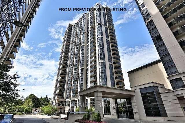 706 - 153 Beecroft Road Toronto Ontario Canada Sale residential Karen McAdam eXp Realty, Brokerage*