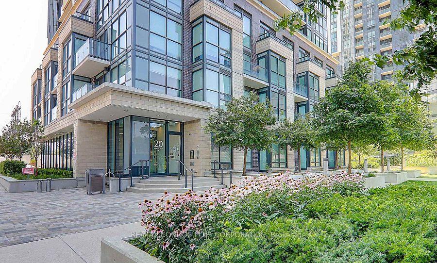 904 - 20 Thomas Riley Road Toronto Ontario Canada Sale residential Sonia Martinho, ABR, SRS RE/MAX Condos Plus Corporation, Brokerage