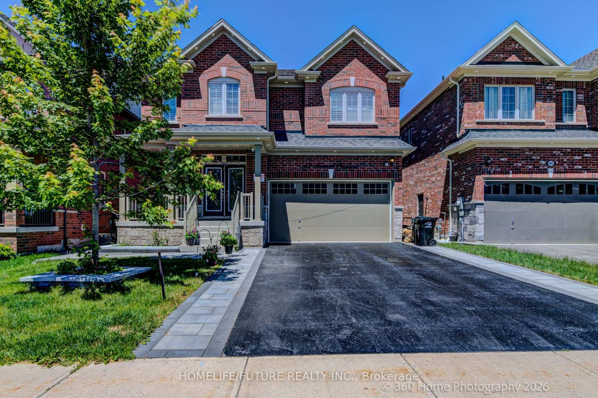 42 Samuel Crescent Springwater Ontario Canada Sale residential Ganesh Shanmuganathan HomeLife/Future Realty Inc., Brokerage*