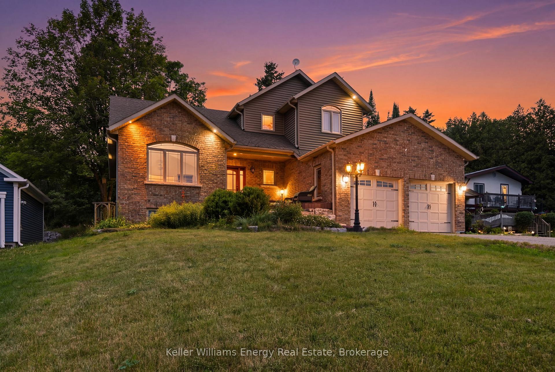 332 Carnegie Beach Road Scugog Ontario Canada Sale residential Paul McCormick Right at Home Realty, Brokerage*